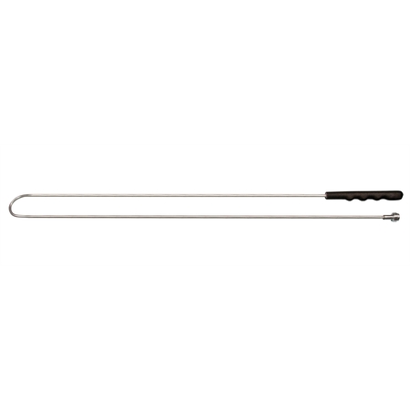 ULLMAN DEVICES Extra Long 55" Flexible Magnetic Pick Up Tool HT-55FL